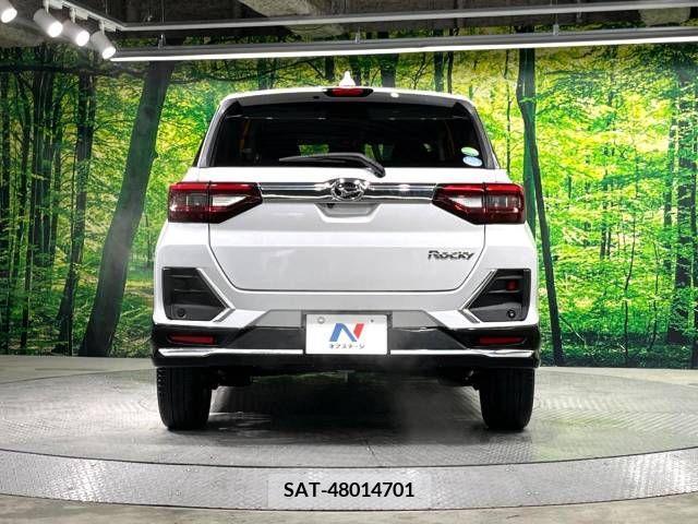 Daihatsu ROCKY 2020-03 218018-15