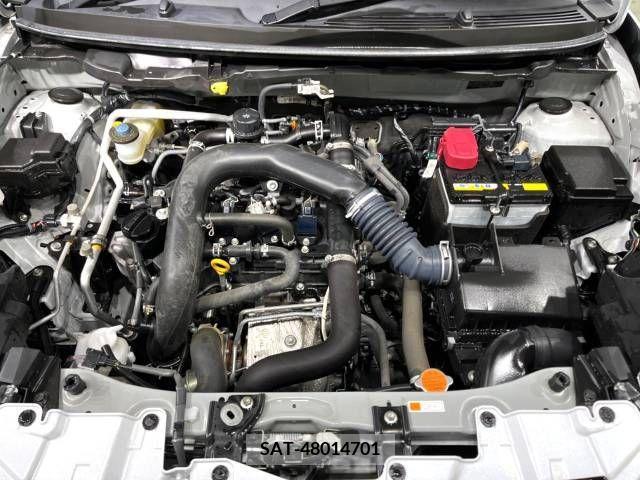 Daihatsu ROCKY 2020-03 218018-18