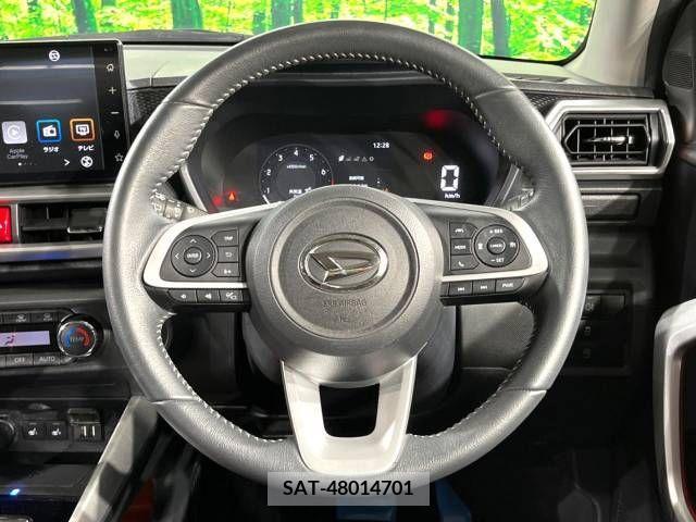 Daihatsu ROCKY 2020-03 218018-11