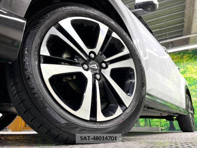 Daihatsu ROCKY 2020-03 218018-12