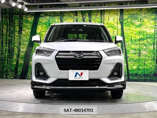 Daihatsu ROCKY 2020-03 218018-14