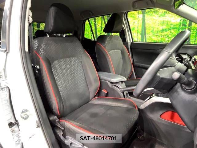 Daihatsu ROCKY 2020-03 218018-8