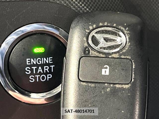 Daihatsu ROCKY 2020-03 218018-7