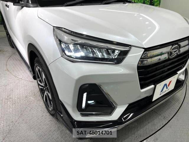 Daihatsu ROCKY 2020-03 218018-13