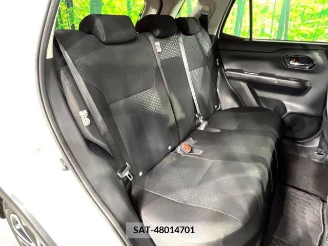 Daihatsu ROCKY 2020-03 218018-9