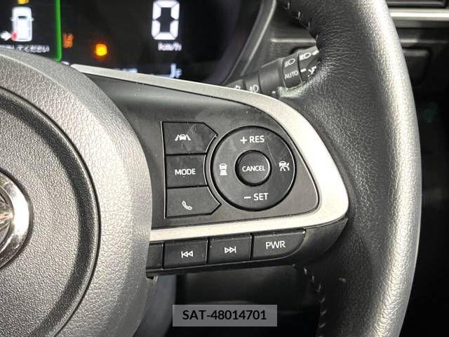 Daihatsu ROCKY 2020-03 218018-6