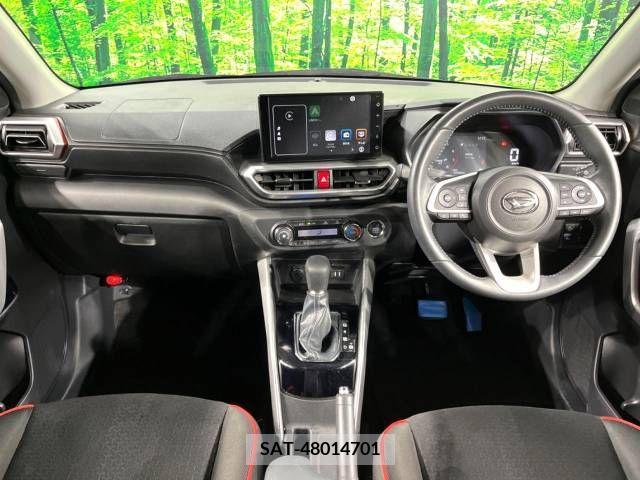 Daihatsu ROCKY 2020-03 218018-1