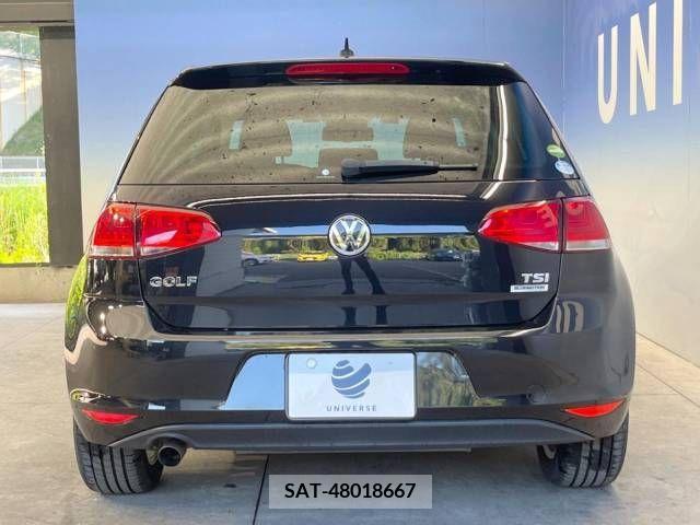 VolksWagen GOLF 2016-07 370642-15