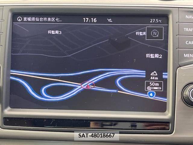 VolksWagen GOLF 2016-07 370642-5