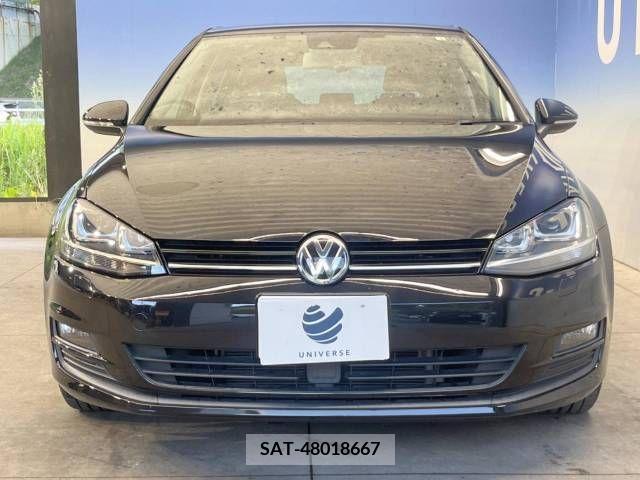 VolksWagen GOLF 2016-07 370642-14