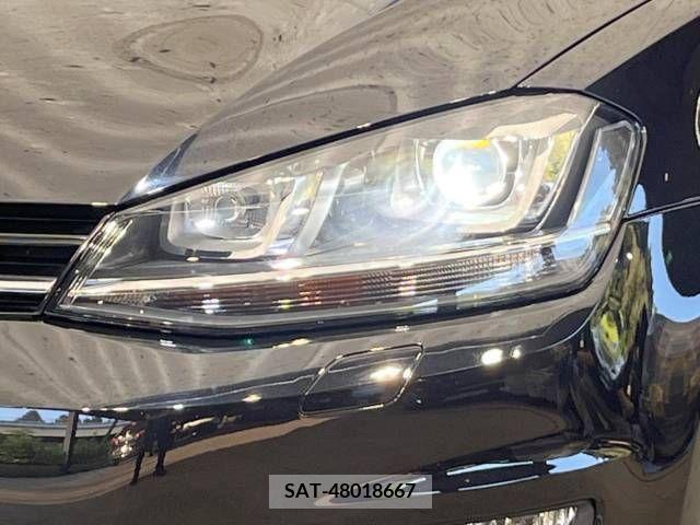 VolksWagen GOLF 2016-07 370642-13