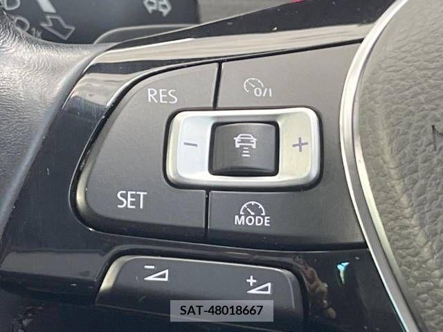 VolksWagen GOLF 2016-07 370642-3