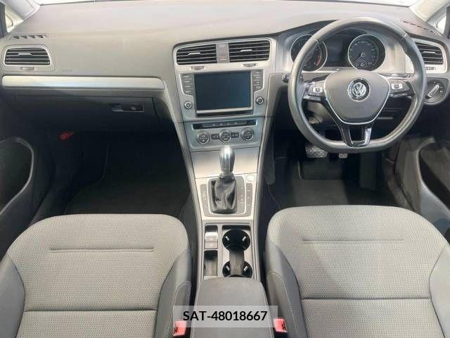 VolksWagen GOLF 2016-07 370642-1