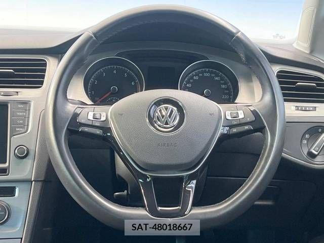 VolksWagen GOLF 2016-07 370642-10