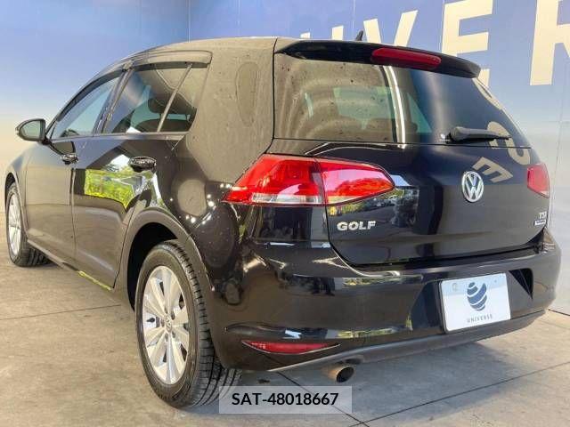 VolksWagen GOLF 2016-07 370642-18