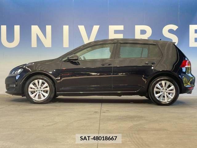 VolksWagen GOLF 2016-07 370642-17
