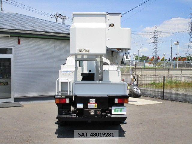 Hino DUTRO 2019-06 297319-5