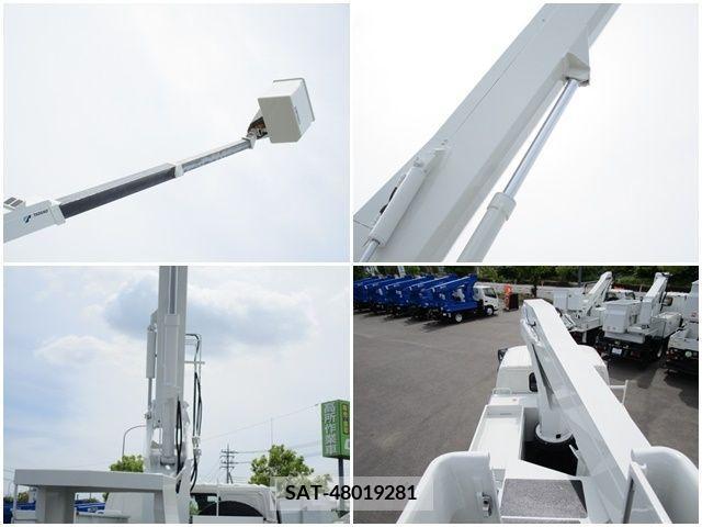 Hino DUTRO 2019-06 297319-12