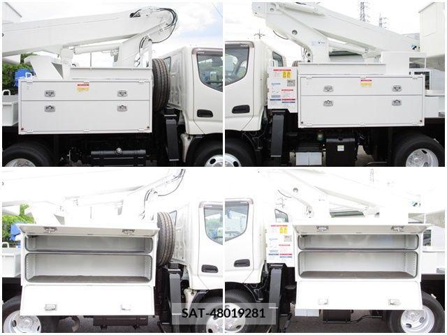 Hino DUTRO 2019-06 297319-13