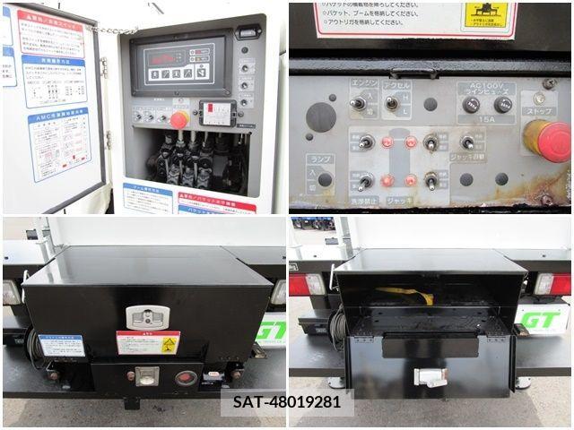 Hino DUTRO 2019-06 297319-14