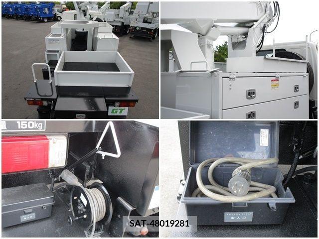 Hino DUTRO 2019-06 297319-15