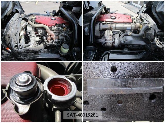 Hino DUTRO 2019-06 297319-18