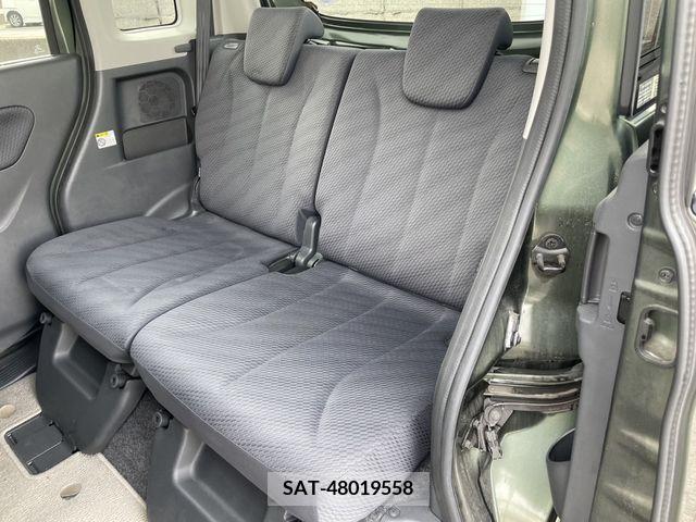 Suzuki SPACIA 2015-03 221910-19