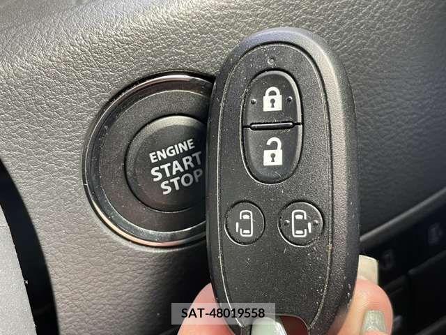 Suzuki SPACIA 2015-03 221910-14