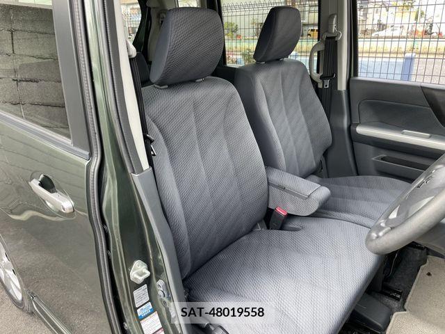 Suzuki SPACIA 2015-03 221910-16