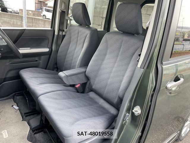 Suzuki SPACIA 2015-03 221910-17