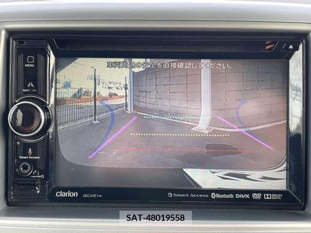 Suzuki SPACIA 2015-03 221910-11