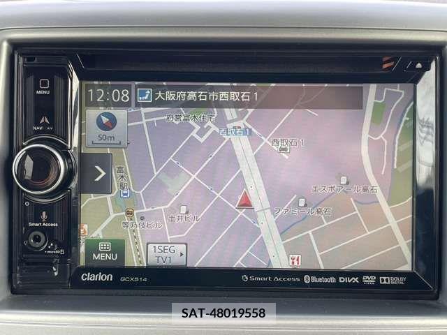 Suzuki SPACIA 2015-03 221910-9