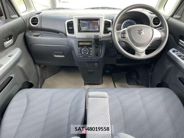 Suzuki SPACIA 2015-03 221910-6