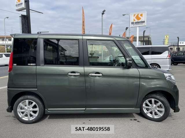 Suzuki SPACIA 2015-03 221910-5