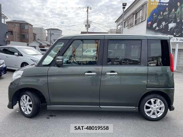 Suzuki SPACIA 2015-03 221910-4