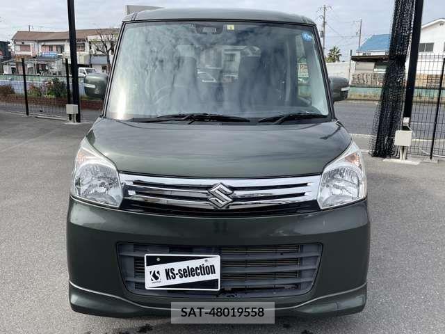 Suzuki SPACIA 2015-03 221910-2