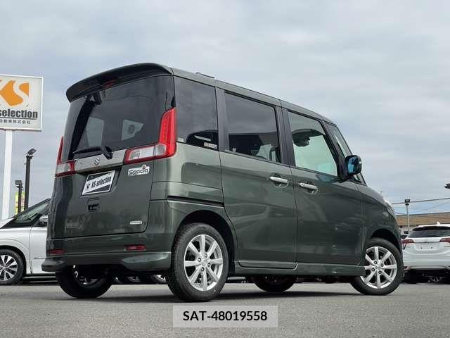 Suzuki SPACIA 2015-03 221910-1