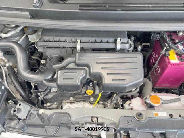 Subaru STELLA 2017-08 337575-18
