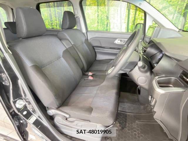 Subaru STELLA 2017-08 337575-8