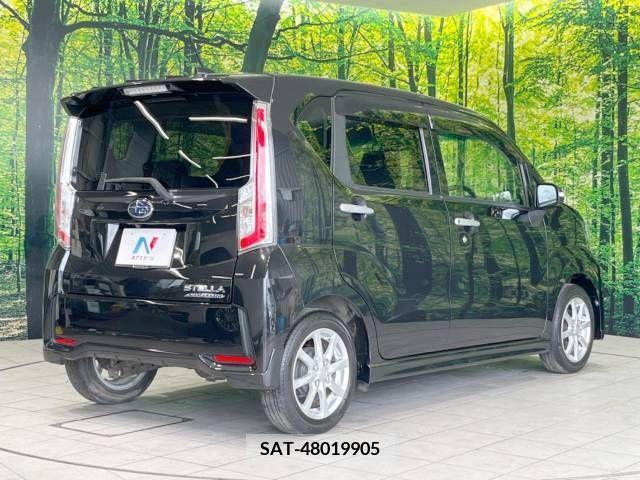 Subaru STELLA 2017-08 337575-17