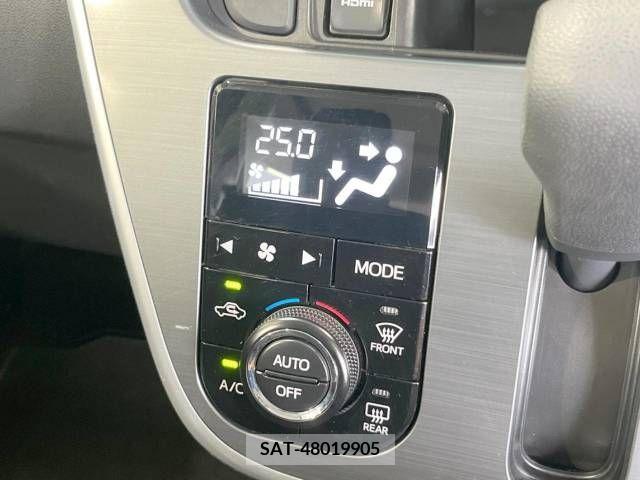 Subaru STELLA 2017-08 337575-7