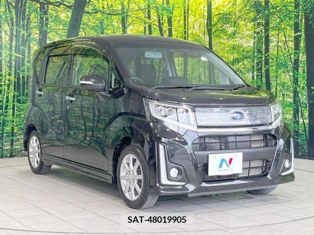 Subaru STELLA 2017-08 337575-16
