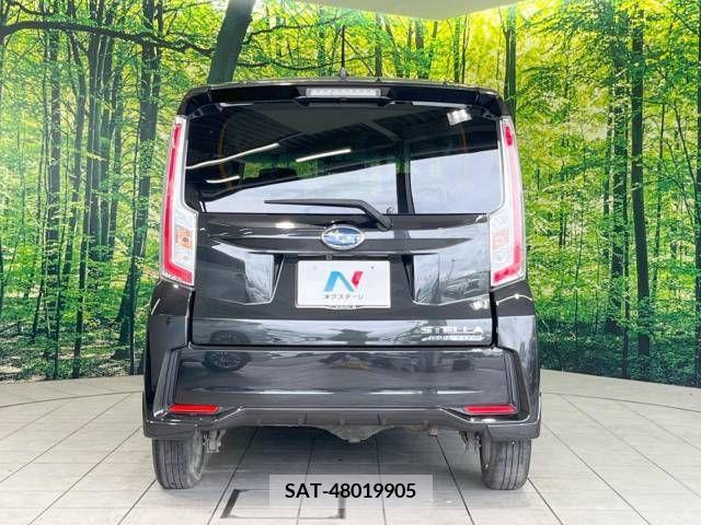 Subaru STELLA 2017-08 337575-15