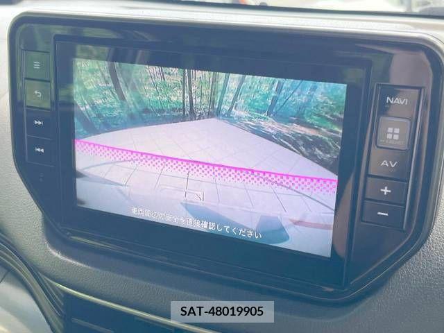 Subaru STELLA 2017-08 337575-3