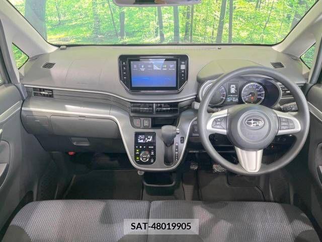 Subaru STELLA 2017-08 337575-1