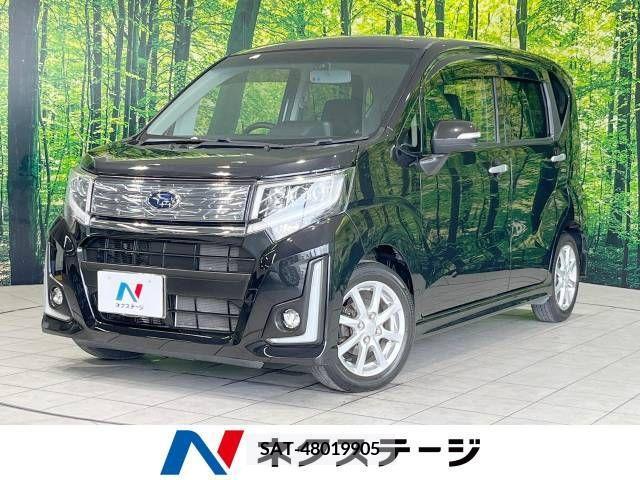 Subaru STELLA 2017-08 337575-0