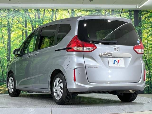 Honda FREED 2019-10 10571-16