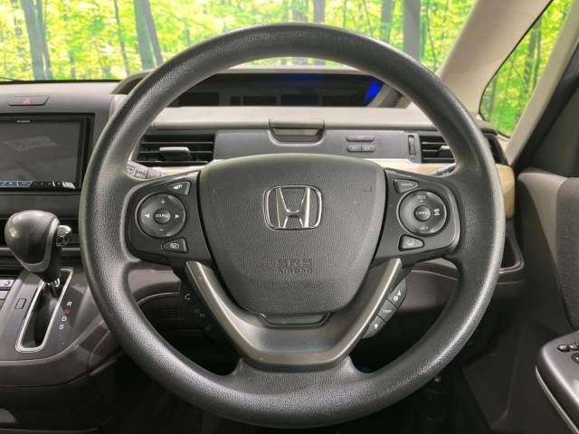 Honda FREED 2019-10 10571-11