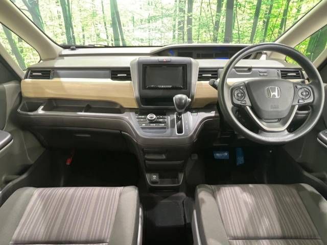 Honda FREED 2019-10 10571-1