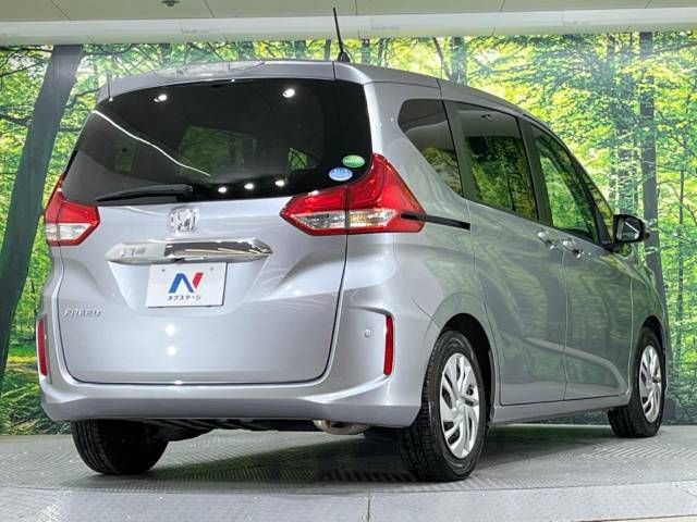 Honda FREED 2019-10 10571-17